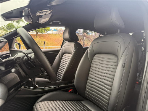 Fiat FASTBACK 1.3 TURBO 270 FLEX LIMITED EDITION AT6