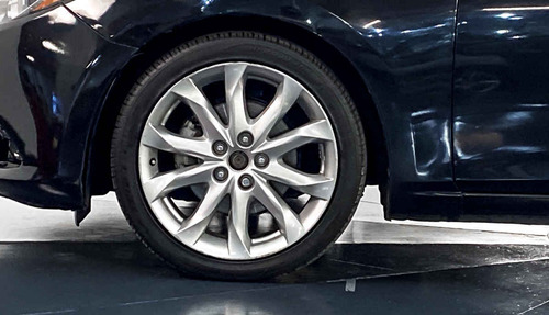 Imagen 11 de 15 de 29784 - Mazda 3 2015 Con Garantía