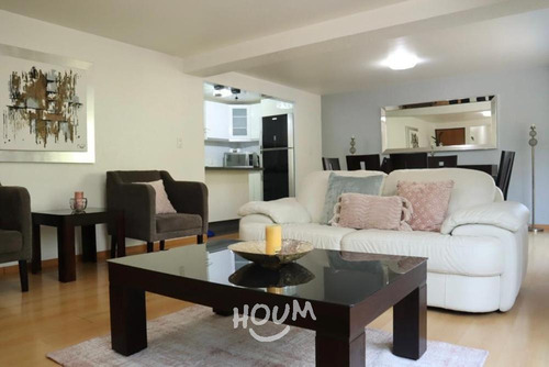 Imagen 3 de 23 de Departamento En Tepeyac Insurgentes, Gustavo A. Madero Con 3 Recámaras, 107 M², Id: 77455