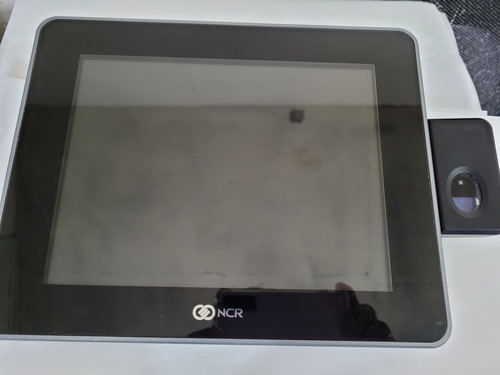 Ncr Realpos Xseries Mod 5985-2010-9090 (Usado)