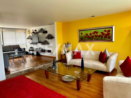 Casa Venta Bosque De Las Palmas, Bosque De Palma Real