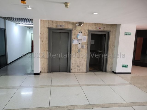 Imagen 5 de 19 de Oficina Los Ruices 22-24686 Ramon Estrella 4142811513