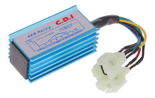 Carreras De Alto Rendimiento Cdi Gy6 50 Cc 90 Cc 125 Cc 150