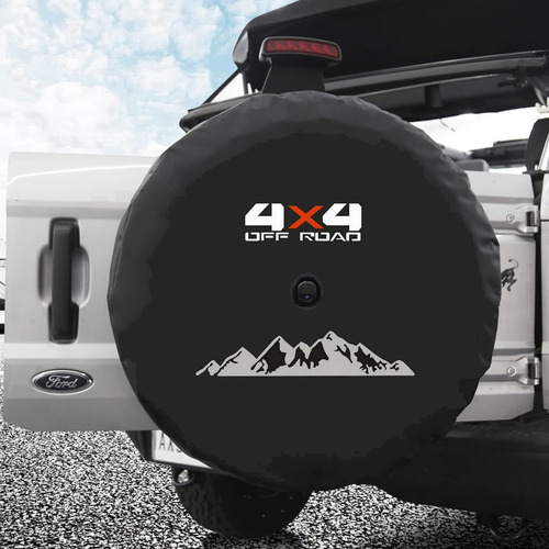 Aolowewin Para Ford Bronco, Toyota Tx Txl, Jeep Wrangler Jl