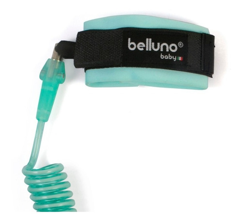 Correa Pulsera De Seguridad Para Bebés Y Niños Extensible