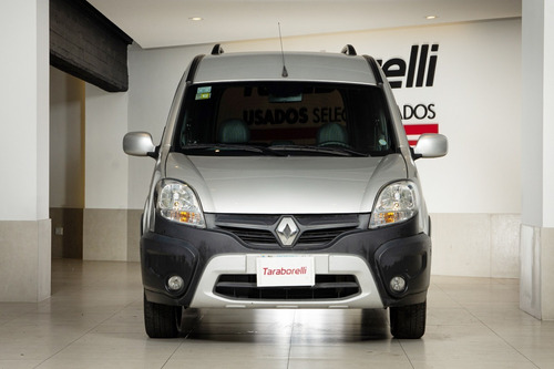 Kangoo Ph3 Sportway 1.6