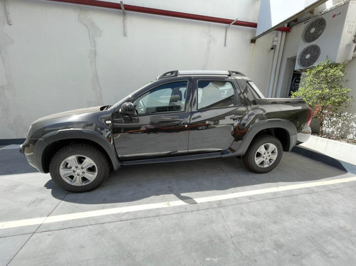 Renault Duster Oroch Jmsr