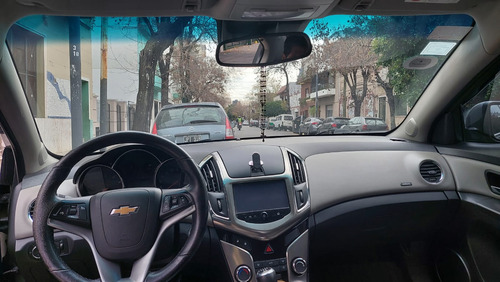 Chevrolet Cruze 1.8 Ltz Mt