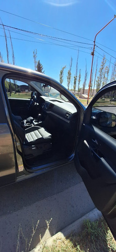 Volkswagen Amarok 2.0 Cd Tdi 180cv 4x4 Highline Pack At