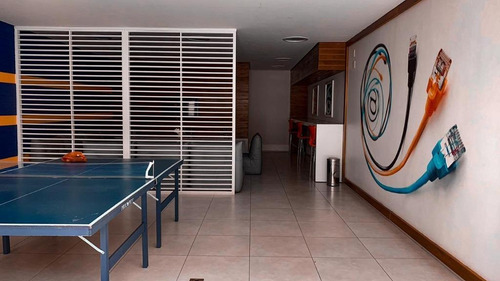 Imagem 24 de 30 de Apartamento À Venda, 105 M² Por R$ 1.380.000,00 - Vila Irmãos Arnoni - São Paulo/sp - Ap10121