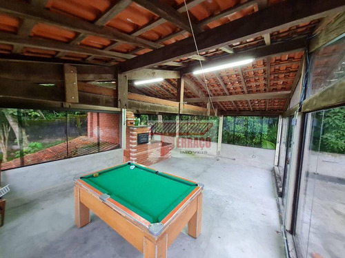 Imagem 22 de 30 de Casa Com 2 Dormitórios À Venda, 100 M² Por R$ 270.000,00 - Parque Andreense - Santo André/sp - Ca0982