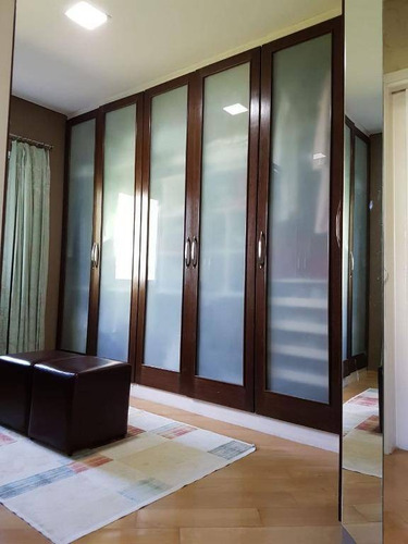 Imagem 8 de 11 de Sobrado Residencial À Venda, Centro, Arujá. - So0251
