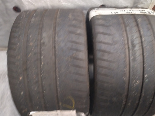 Michelin Pilot Sport Cup 2 325 30 21 $ Par Testado Aprovado (Usado)