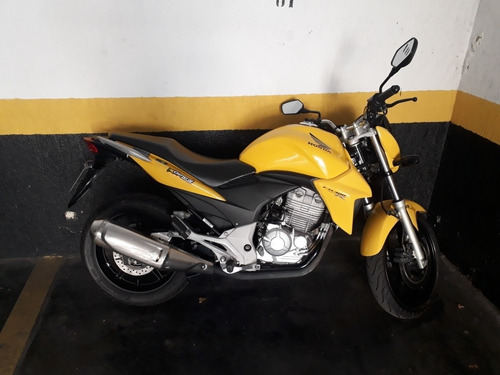 Imagem 11 de 14 de Honda Cb 300