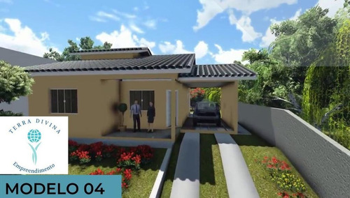 Imagem 5 de 11 de B57 Chacara Na Planta Venha Garantir A Sua
