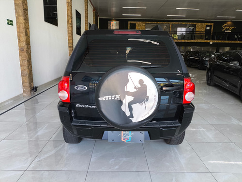 Ford Ecosport 2.0 Xlt Freestyle Flex 5p