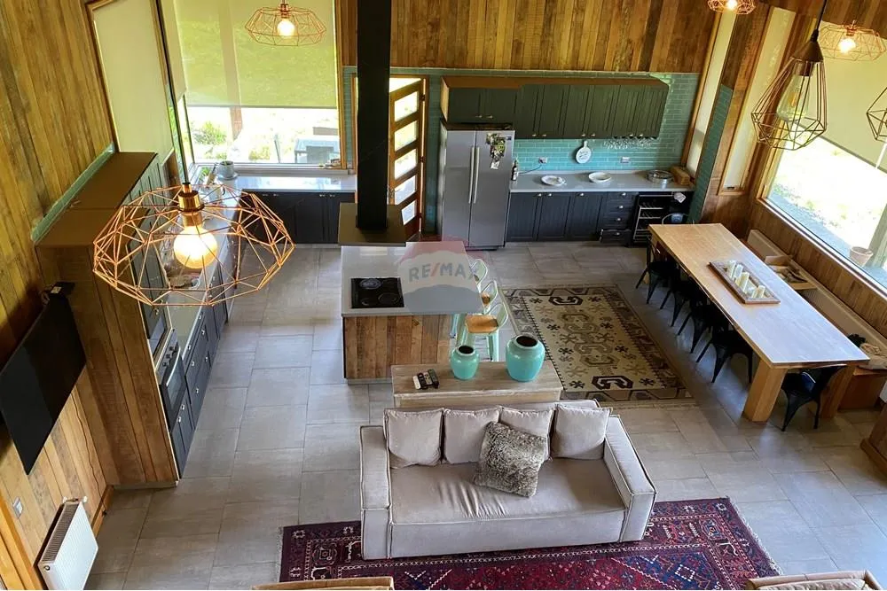 Imagen 2 de 30 de Arriendo Casa Villarrica