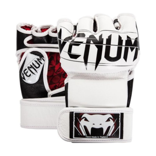 Guantilla Mma Venum Undisputed 2.0 Cuero