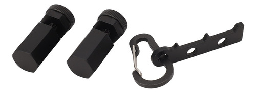 Framing Square Attachment - Juego De Manómetros Para Escaler
