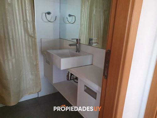 Oportunidad!! Piso Alto Roosevelt Punta Del Este