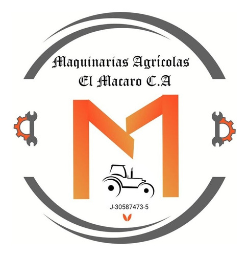 Imagen 1 de 8 de Repuestos Tractores, Implemento, Motores Agricolas Servicios