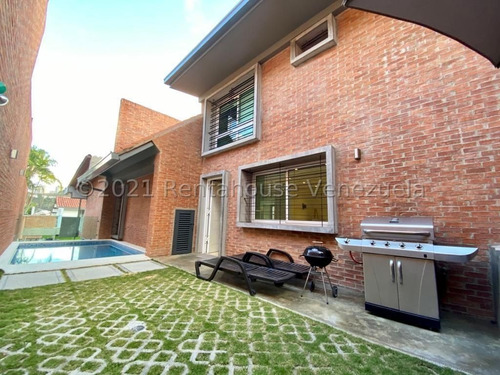 Imagen 24 de 29 de Prados Del Este Casa En Venta Jesús Enrique Díaz 21-21833 Caracas Baruta