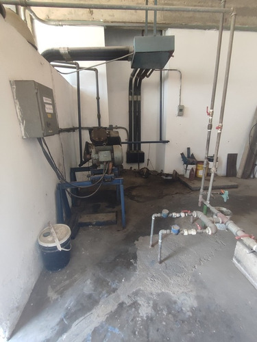 Galpón En Venta En Zona Industrial De Cagua. Aragua