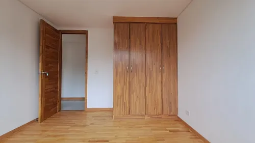 Apartamento En Arriendo Loma San Jose 743-7643