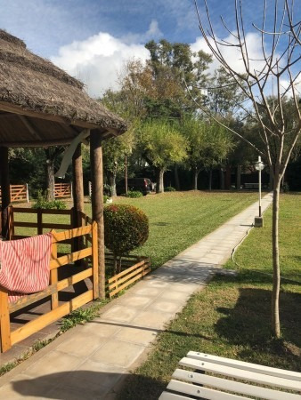 Imagen 10 de 28 de Casa Quinta Dos Casas Separadas 5 Amb Parque Gorriti