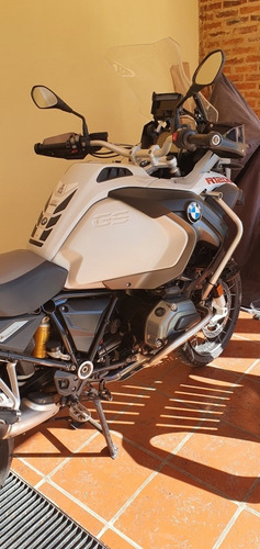 Imagen 6 de 8 de Bmw Gs 1200 Adventure