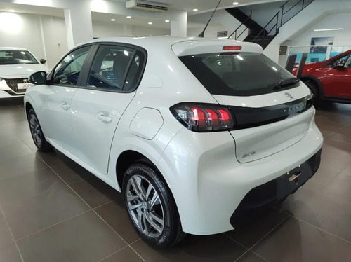 Imagen 19 de 23 de New Peugeot 208 Like Entrega Inmediata Pago Financiado X-