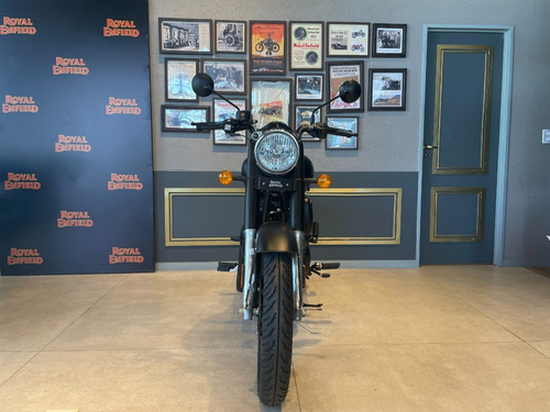 Imagen 2 de 15 de Royal Enfield Classic 350