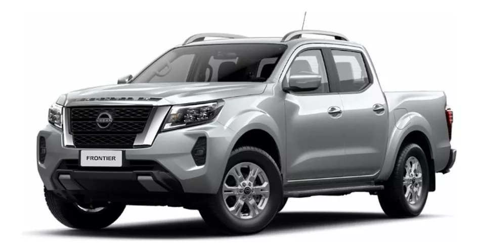 Nissan Frontier 2.3t Xe 4x2 Mt L22