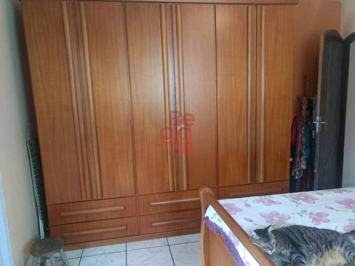 Imagem 12 de 16 de Sobrado À Venda No Bairro Dos Casa - 3640