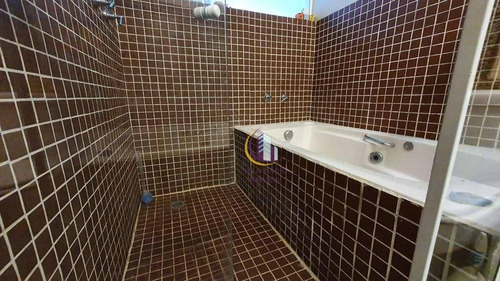 Imagem 5 de 13 de Casa Com 3 Dormitórios À Venda, 307 M² Por R$ 1.045.000,00 - Granja Viana - Cotia/sp - Ca0548