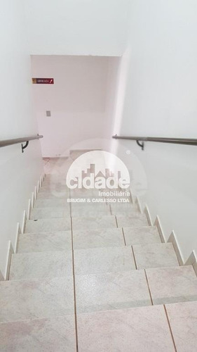 Imagem 10 de 23 de Prédio Comercial À Venda, Centro - Cascavel/pr - 11621