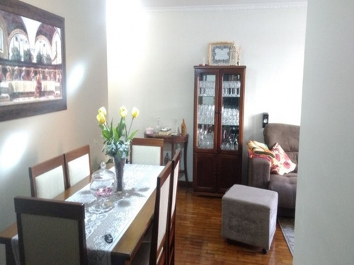 Imagem 3 de 15 de Apartamento Ao Lado Da Av. Brigadeiro Luis Antonio (metrô Brigadeiro E São Joaquim) - Ap00867