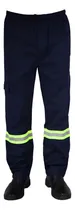 Comprar Calça Trabalho Uniformes Profissional Faixa Refletiva