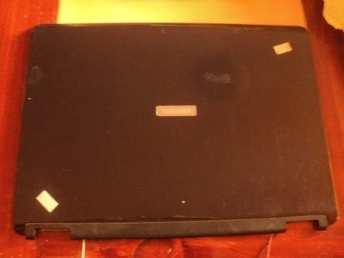 Carcasa De Pantalla ´bisel Toshiba Satelite A135 Impecable