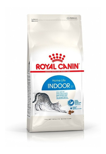 Royal Canin Gato Indoor 7.5 Kg