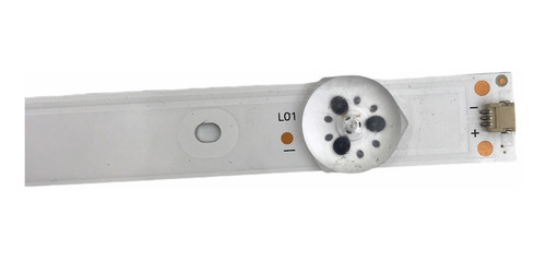 Tiras Led Hisense 32h3d / 32h5d 32h5e (Usado)