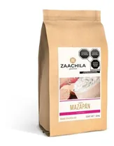 Comprar Zaachila Frappe Mix, Sabor: Mazapan Base Para Frappe