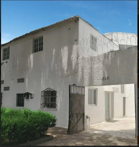 Renta De Casa Con Uso De Suelo En Del Valle Centro, Benito Juarez Jb300