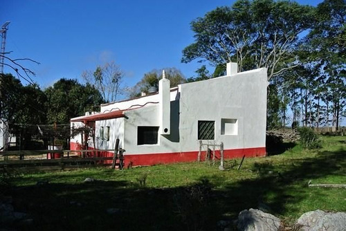 Campo En Venta En Varela