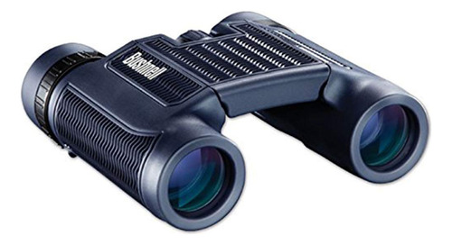 Binoculares Bushnell H2o Impermeables Y A Prueba De Niebla,