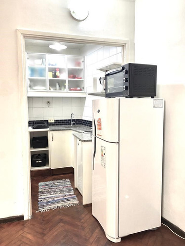 Departamento En Venta En Barrio Norte, Capital Federal, Buenos Aires