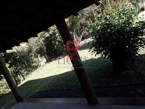 Chácara Em Viamão - Ch0007