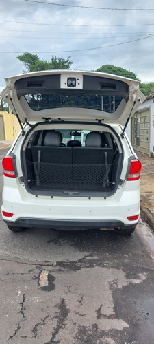 Fiat Freemont 2.4 Precision 5p