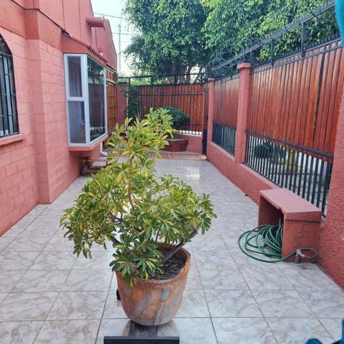 Venta De Casa Sector El Portal En Ovalle