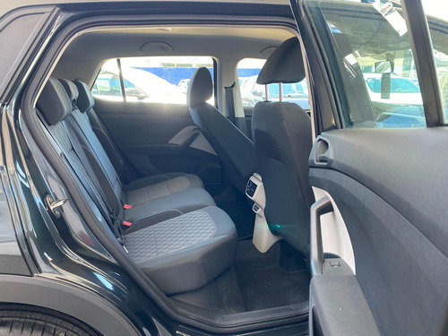 Volkswagen Taigun 1.0 Tsi Highline At